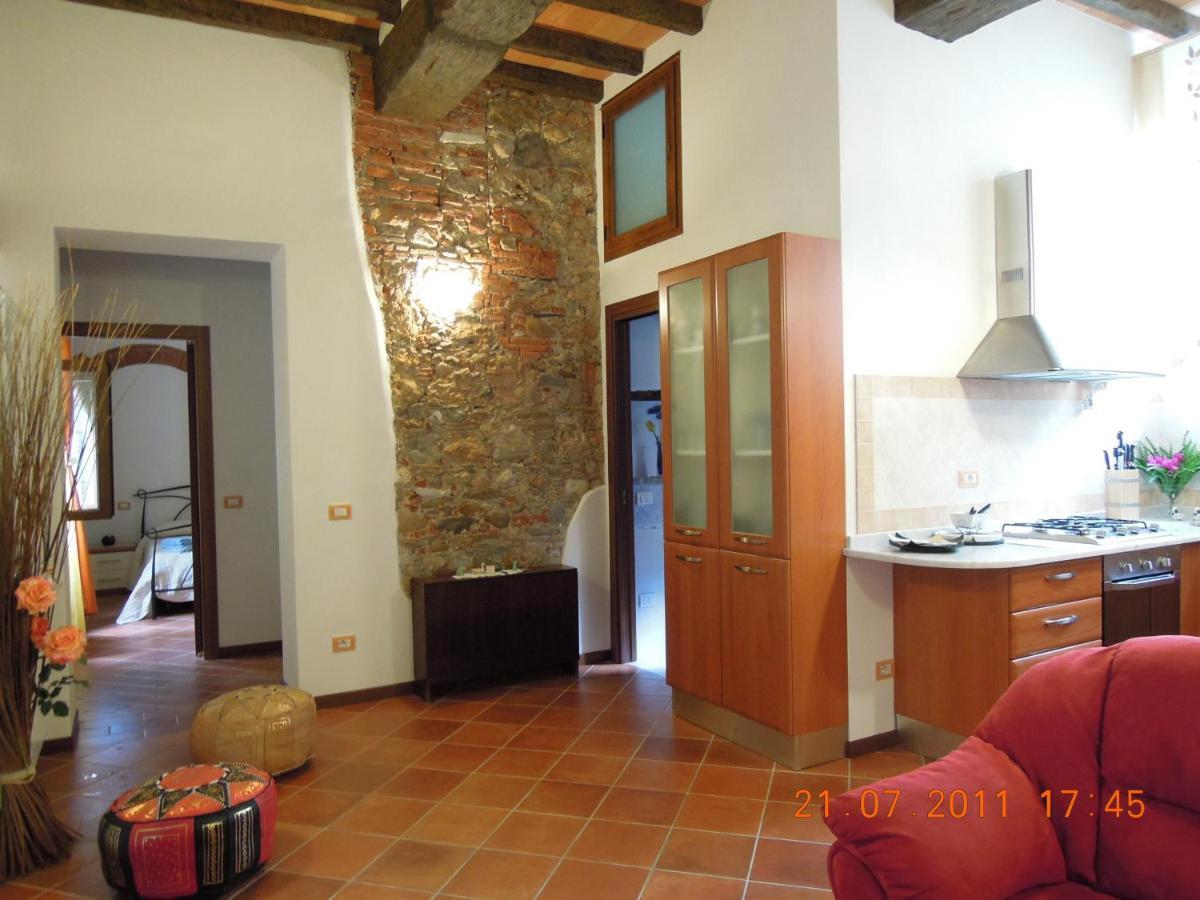 Corte Navari - Loft Principe Filippo *